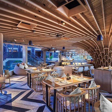 Marriott'S Bali Nusa Dua Gardens Buitenkant foto